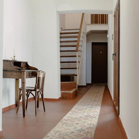 La Posada De Alájar Εξωτερικό φωτογραφία