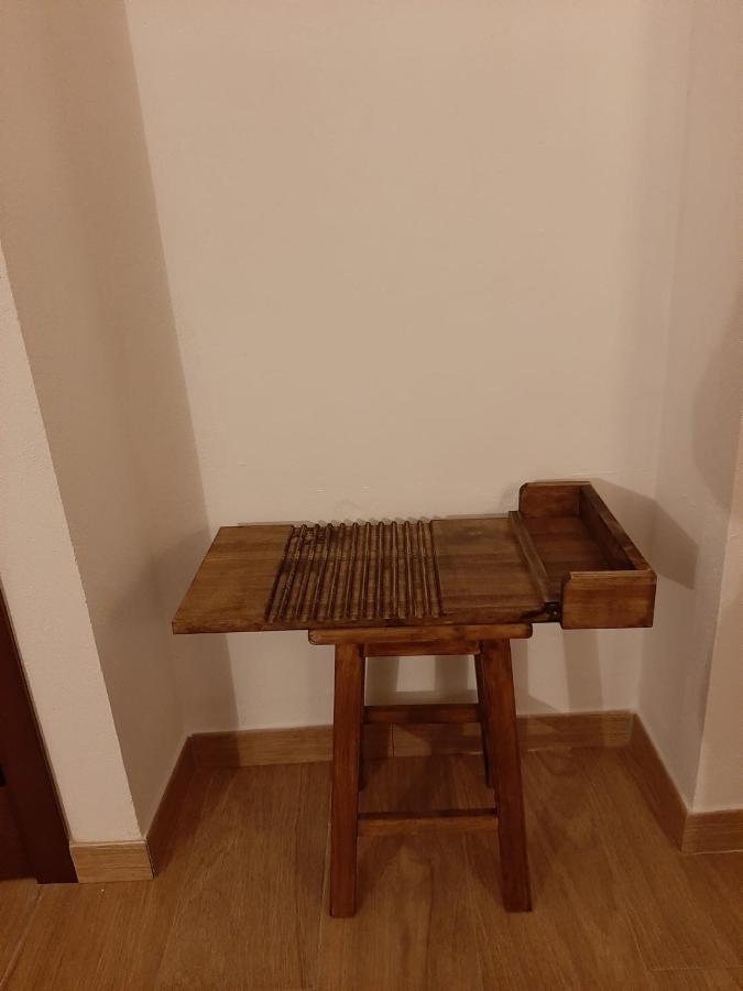 La Posada De Alájar Εξωτερικό φωτογραφία