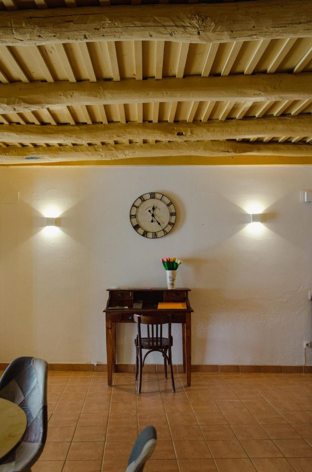 La Posada De Alájar Εξωτερικό φωτογραφία