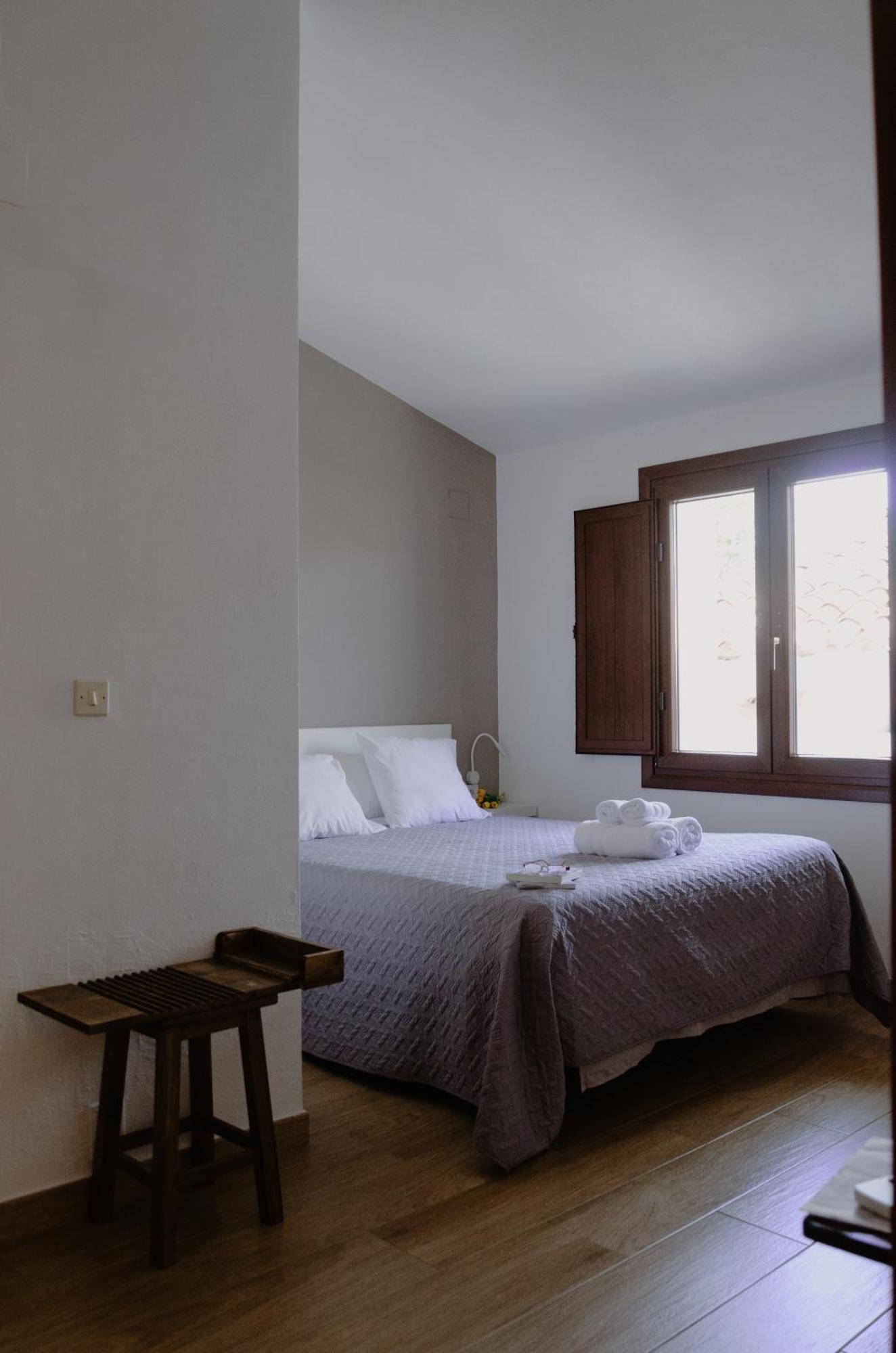 La Posada De Alájar Εξωτερικό φωτογραφία